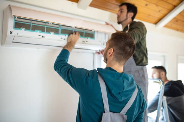 Best Residential HVAC in Hudson, MI