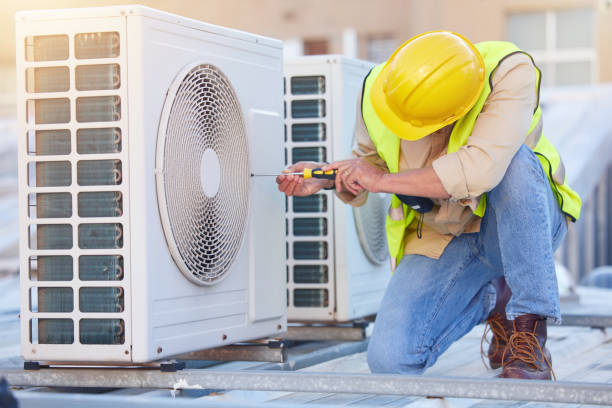 Best HVAC Financing and Leasing in Hudson, MI
