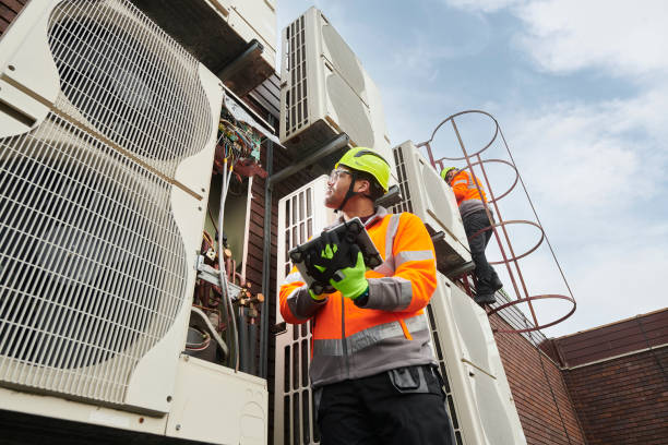 Best Air Conditioning Cleaning in Hudson, MI