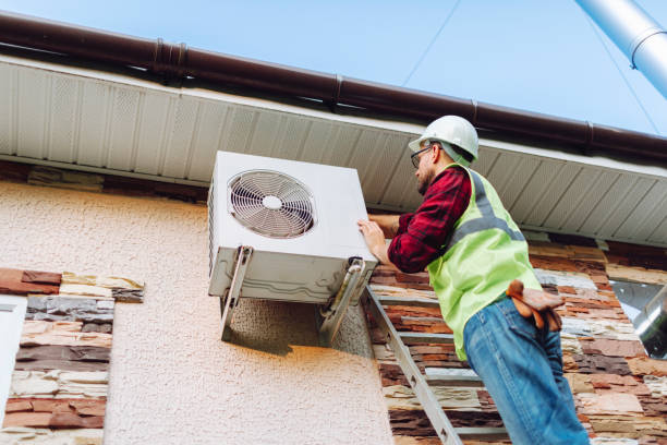 Best HVAC Financing and Leasing in Hudson, MI