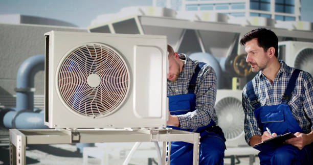 Best HVAC Supply and Distribution in Hudson, MI