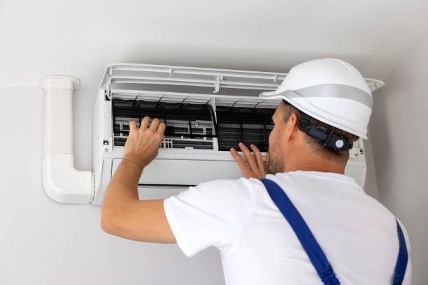 Best HVAC Training and Certification in Hudson, MI