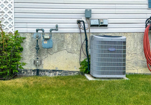 Best Energy-efficient HVAC Solutions in Hudson, MI